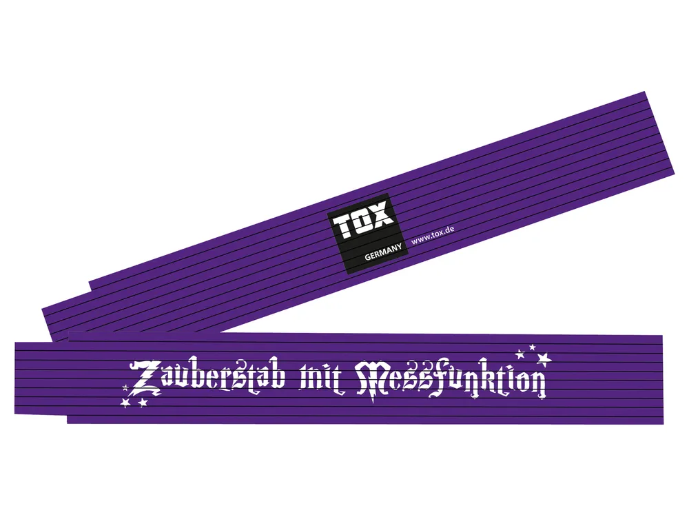 TOX Meterstab