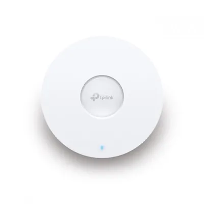 TP-Link Omada EAP670 WLAN Access Point 5400 Mbit/s Weiß Power over Ethernet (PoE)