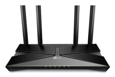 Router TP-Link EX520 WiFi 6 3 Gbps Dual-Band 4xGigabit Externe Antenne