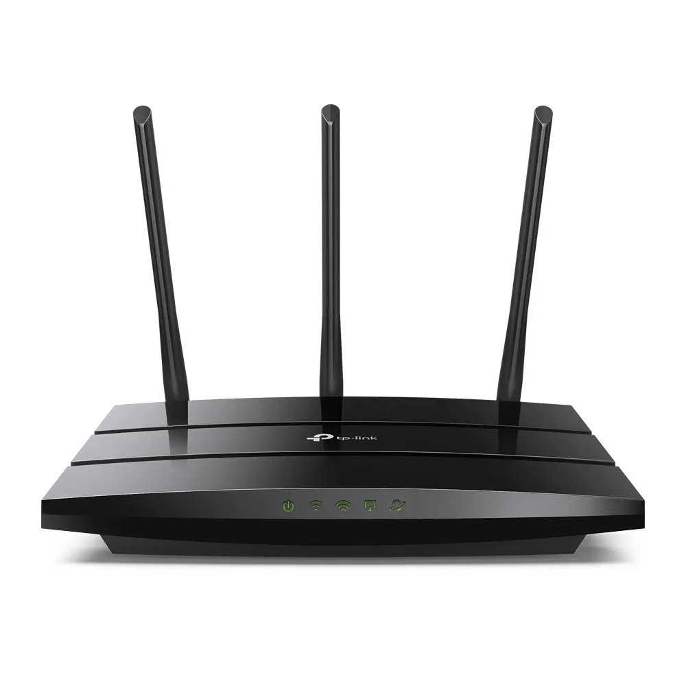 Router TP-Link Archer A8 RJ-45 1900 Mbps Dualband MU-MIMO QoS