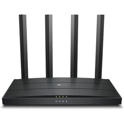 TP-Link Archer AX12 Router AX1500 Wi-Fi 6 Dualband