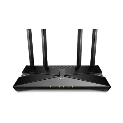 Router TP-Link Archer AX1500 WiFi 6 Dualband 1201 Mbps VPN