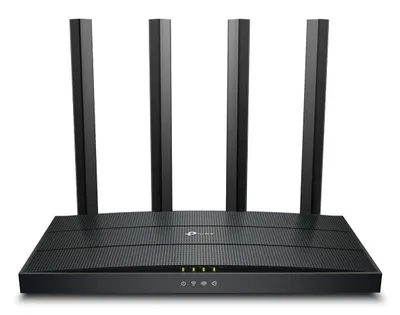 Router TP-Link Archer AX17 WLAN Wi-Fi 6 1501 Mbit/s Dualband Gigabit