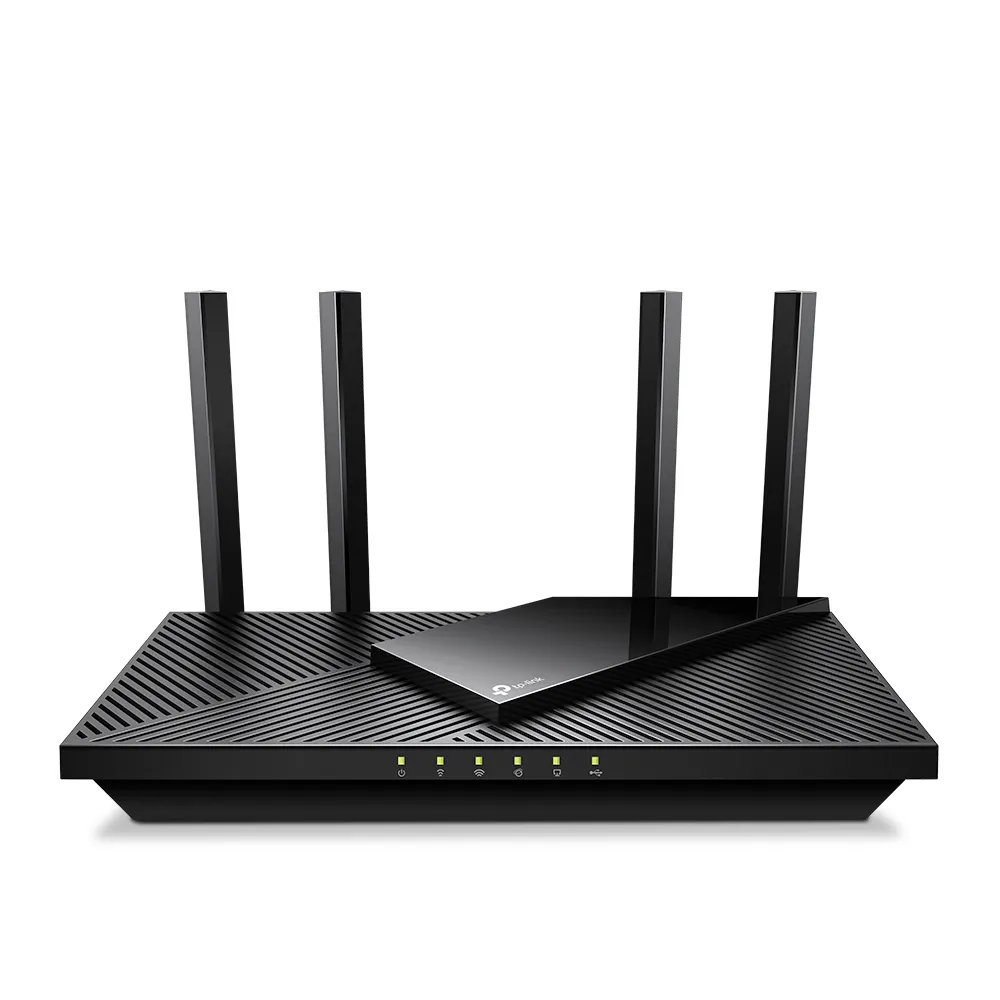 Router TP-Link Archer AX55 Pro Ethernet WiFi 6 2402Mbps Dualband