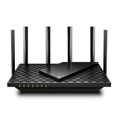 Tp-Link Archer Ax5400 Dualband-WLAN-6-Gigabit-Router