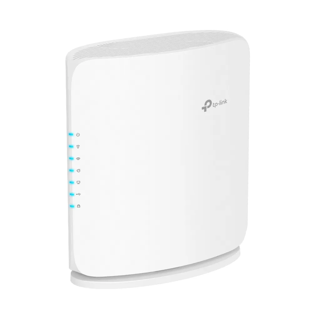 Router TP-Link Archer BE450 WiFi 7 Dual-Band 7200 Mbit/s Multi-Gigabit Mesh
