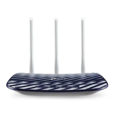 TP-Link Archer C20 V4 WLAN-Router AC750 Dualband