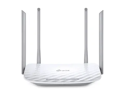 Router TP-Link Archer C50 Dual WiFi AC1200 1,2Gbps Dualband