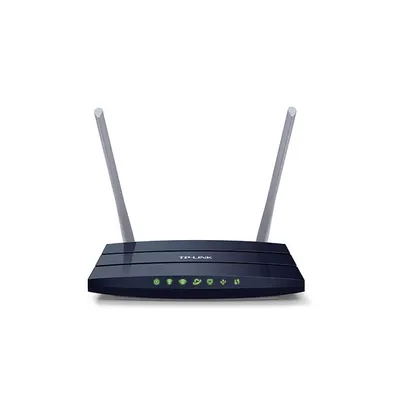 Router TP-Link Archer C50 WLAN AC1200 Dual-Band 867Mbps Fast Ethernet USB