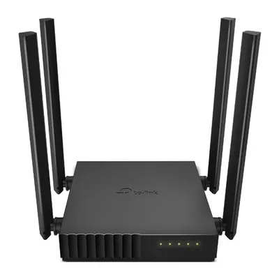 Router TP-Link Archer C54 WLAN Dual-Band 867 Mbit/s Fast Ethernet MU-MIMO