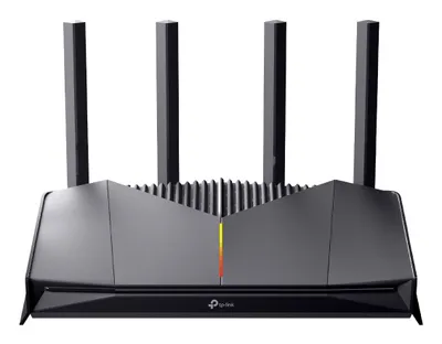 Router TP-Link Archer GE230 RJ-45 WiFi 7 3570 Mbit/s Dual-Band 2.5GbE USB QoS