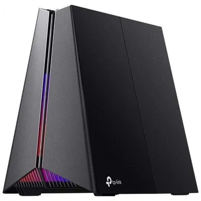Router TP-Link Archer GE550 WiFi 7 5G 11Gbps Tri-Band Gaming