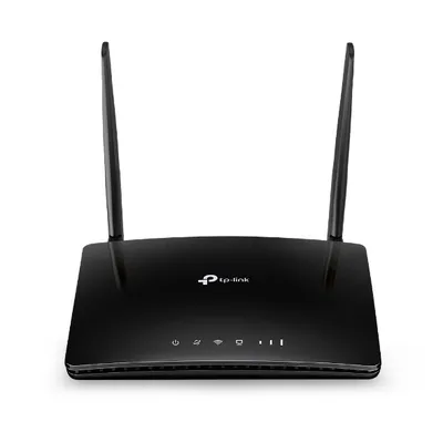 Router TP-Link Archer MR202 LTE Dual-Band 733 Mbit/s Fast Ethernet SIM