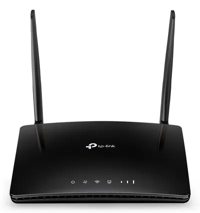 Router TP-Link Archer MR402 4G LTE Dualband 867 Mbit/s Wi-Fi 5 Externe Antennen