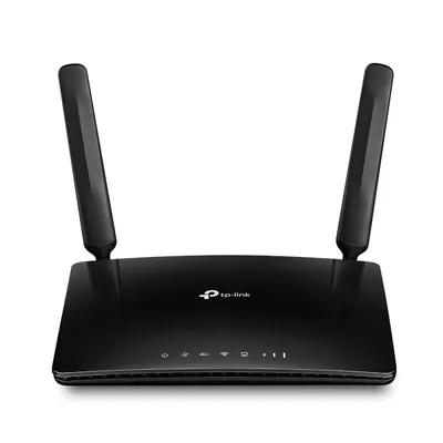 TP-Link Archer MR600 Dualband-4G-LTE-Router
