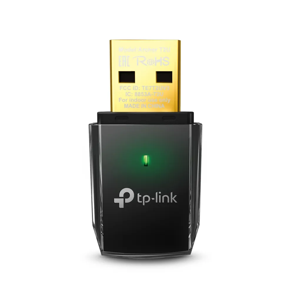 TP-Link Archer T2U 600 Mbit/s (Archer T2U)