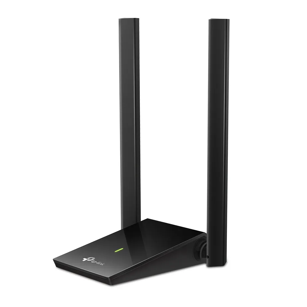 TP-Link Archer T4U Plus 867 Mbit/s (Archer T4U Plus)