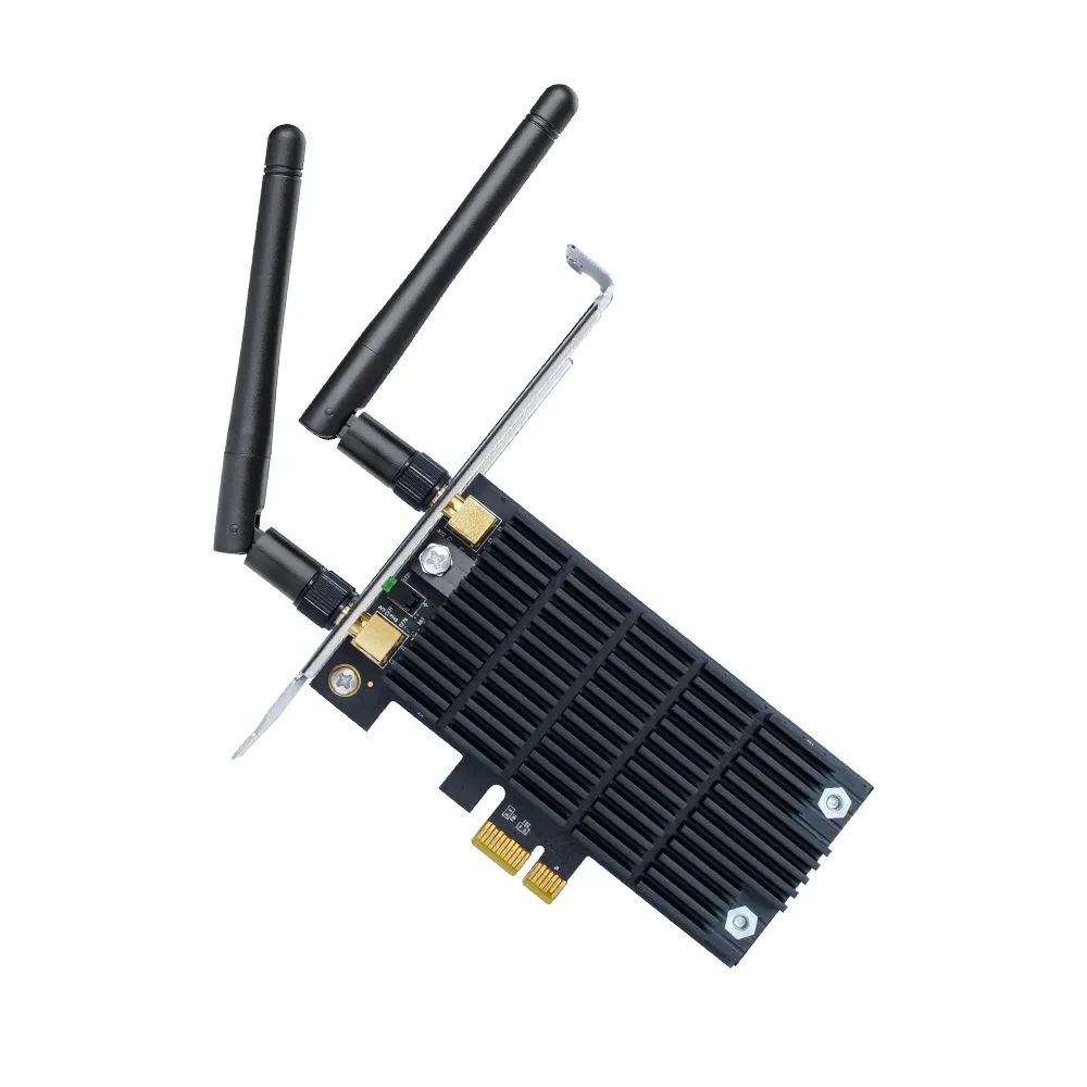 TP-Link Archer T6E Eingebaut 867 Mbit/s