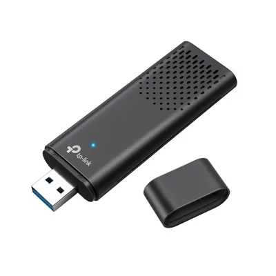 Tarjeta de Red TP-Link Archer TX20U USB 1201 Mbit/s Wi-Fi 6 Dual Band