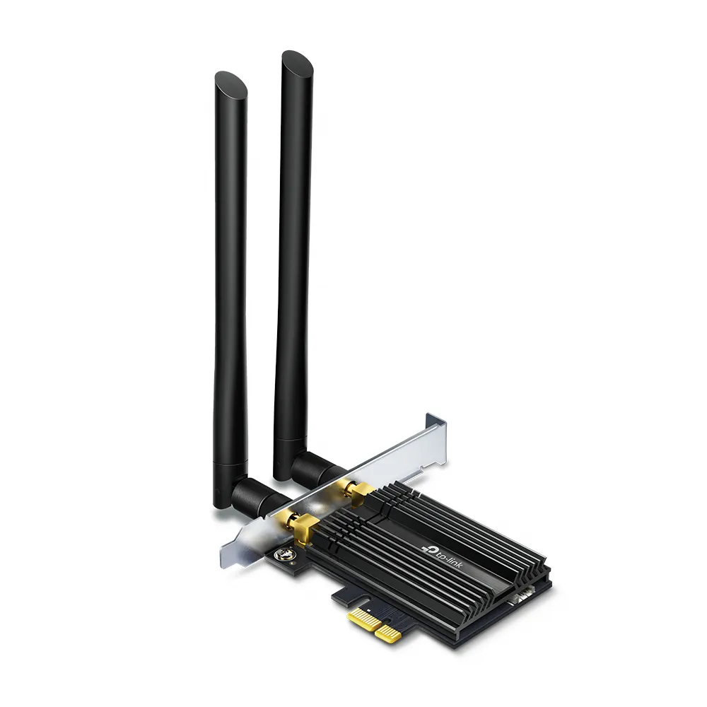 TP-Link Archer TX50E WLAN 6 PCIe-Karte