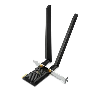 TP-Link Archer TXE72E AXE5400 WiFi 6E Netzwerkkarte