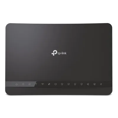 TP-Link Archer VR1210V EVDSL-Router 35B WiFi Dual Band AC1200