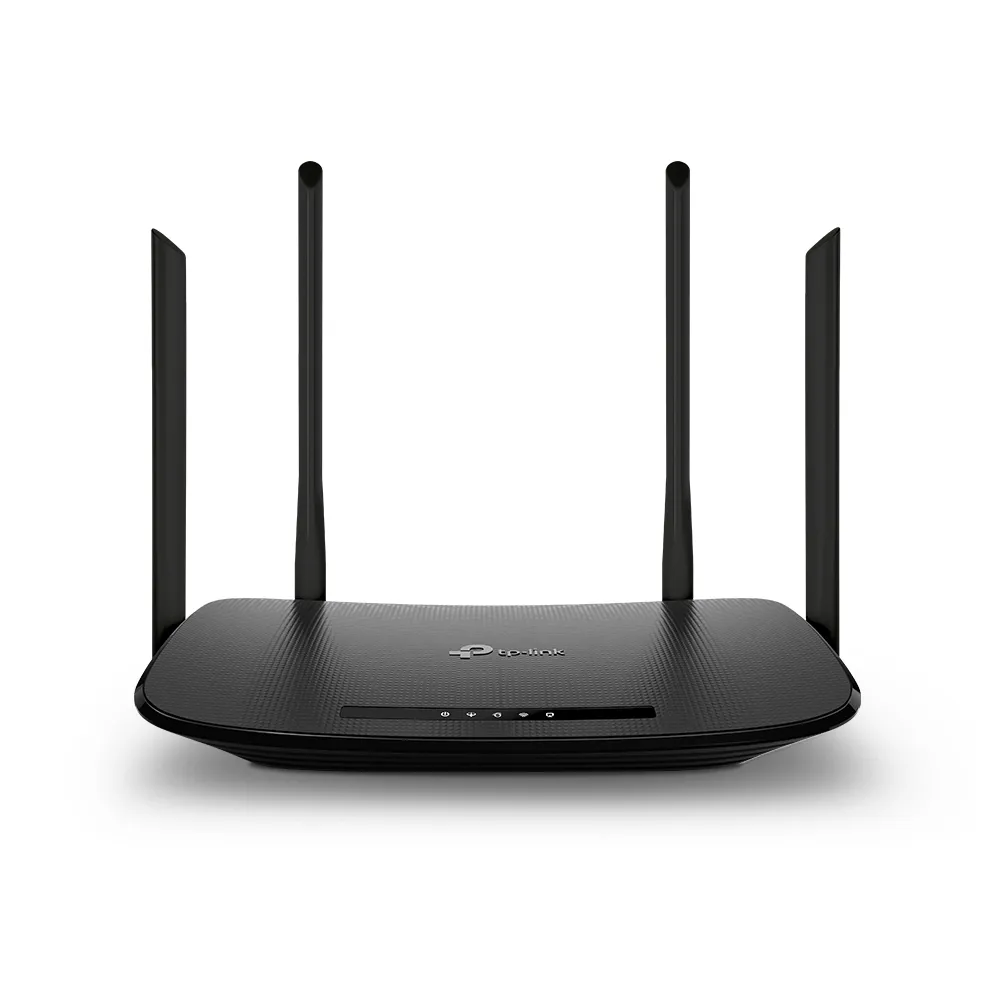 Router TP-Link Archer VR300 Dualband VDSL2 867 Mbit/s 4 Antennen