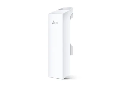 TP-Link CPE210 WLAN-Zugangspunkt für den Außenbereich mit 300 Mbit/s