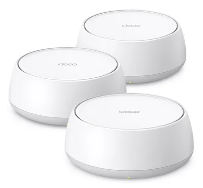 TP-Link Deco BE25 3er-Pack