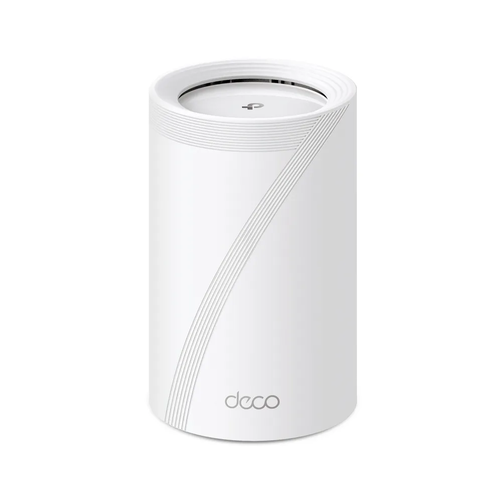 WiFi Mesh TP-Link Deco BE65 1 Knoten 11000 Mbit/s Triband mit Kindersicherung