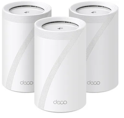 TP-Link Deco BE65 3er-Pack