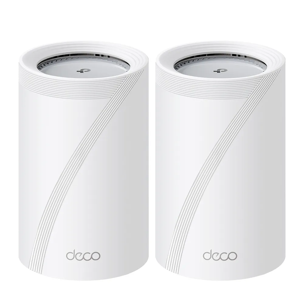 TP-Link Deco BE65 Pro Doppelpack