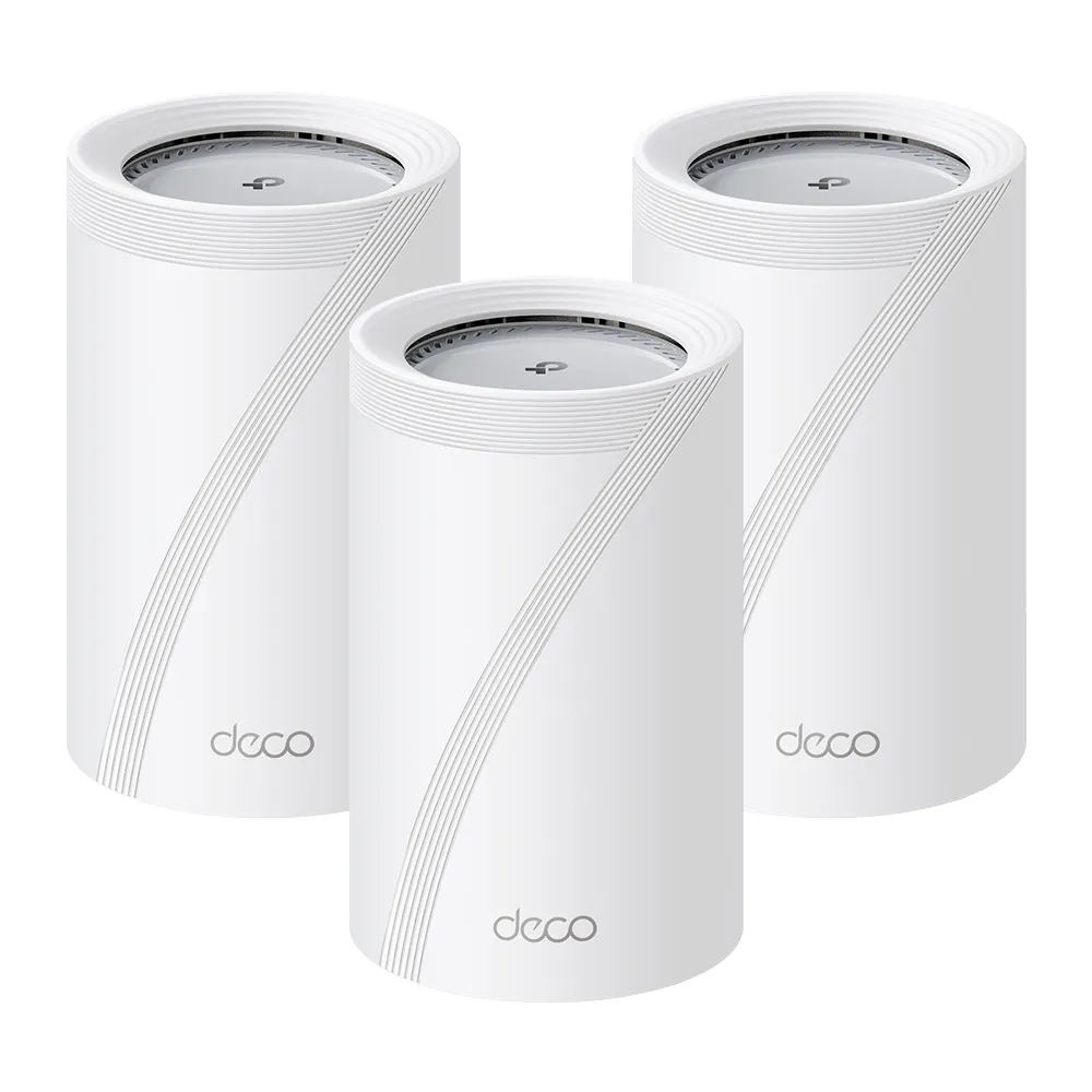 TP-Link Deco BE65 Pro 3er-Pack
