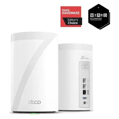 TP-Link Deco BE68 Doppelpack