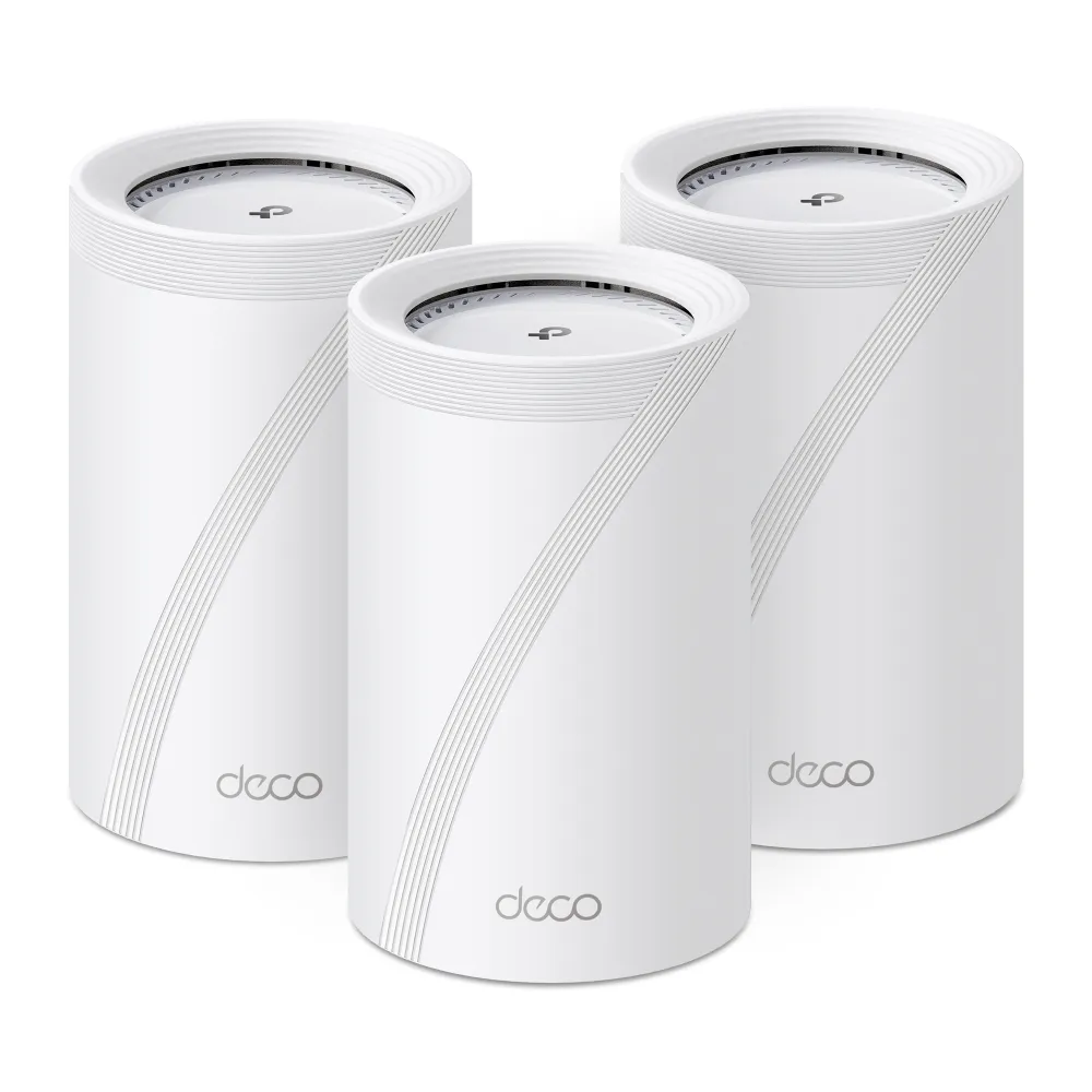 TP-Link Deco BE68 3er-Pack