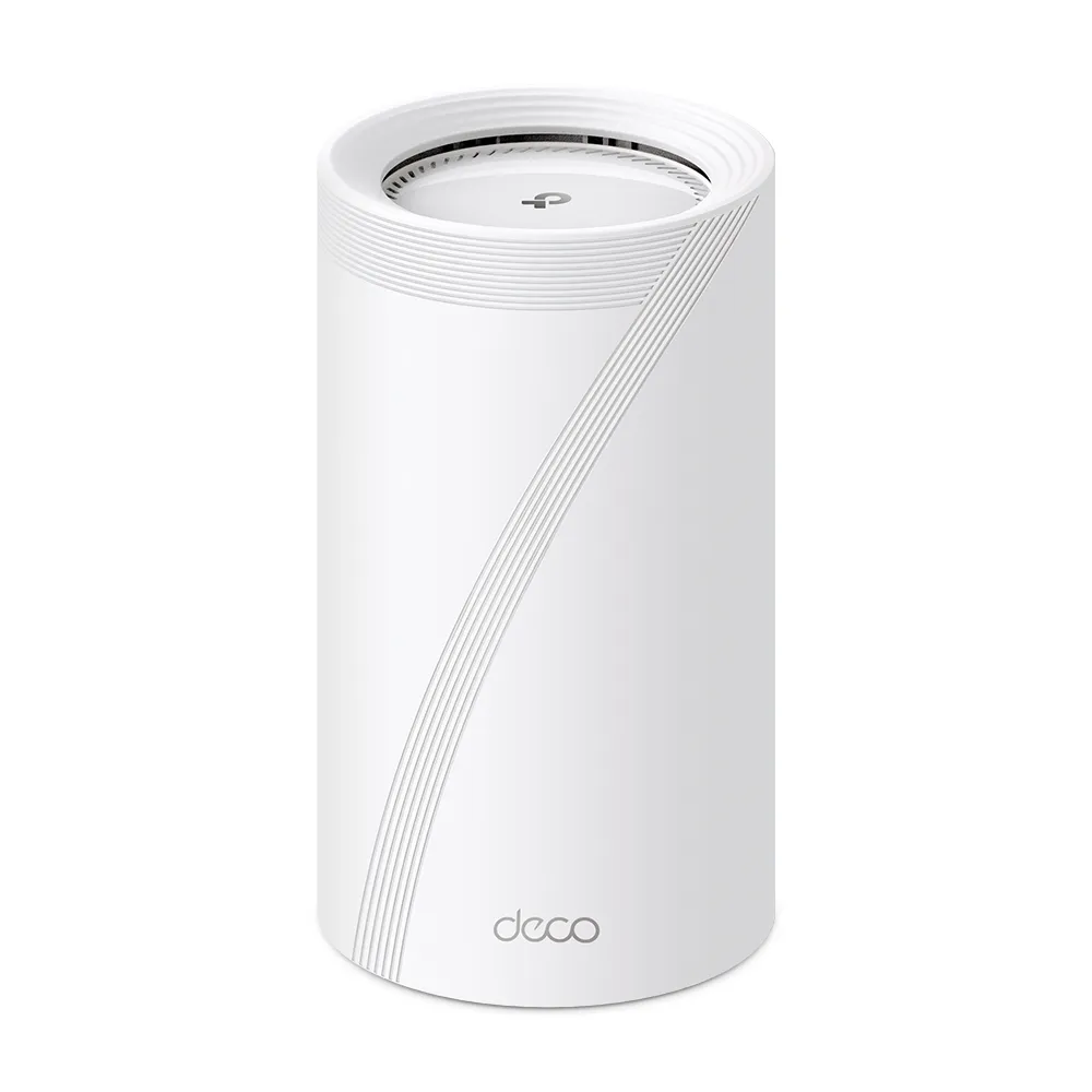 TP-Link Deco BE85 Wi-Fi 7 Mesh Einzelpack