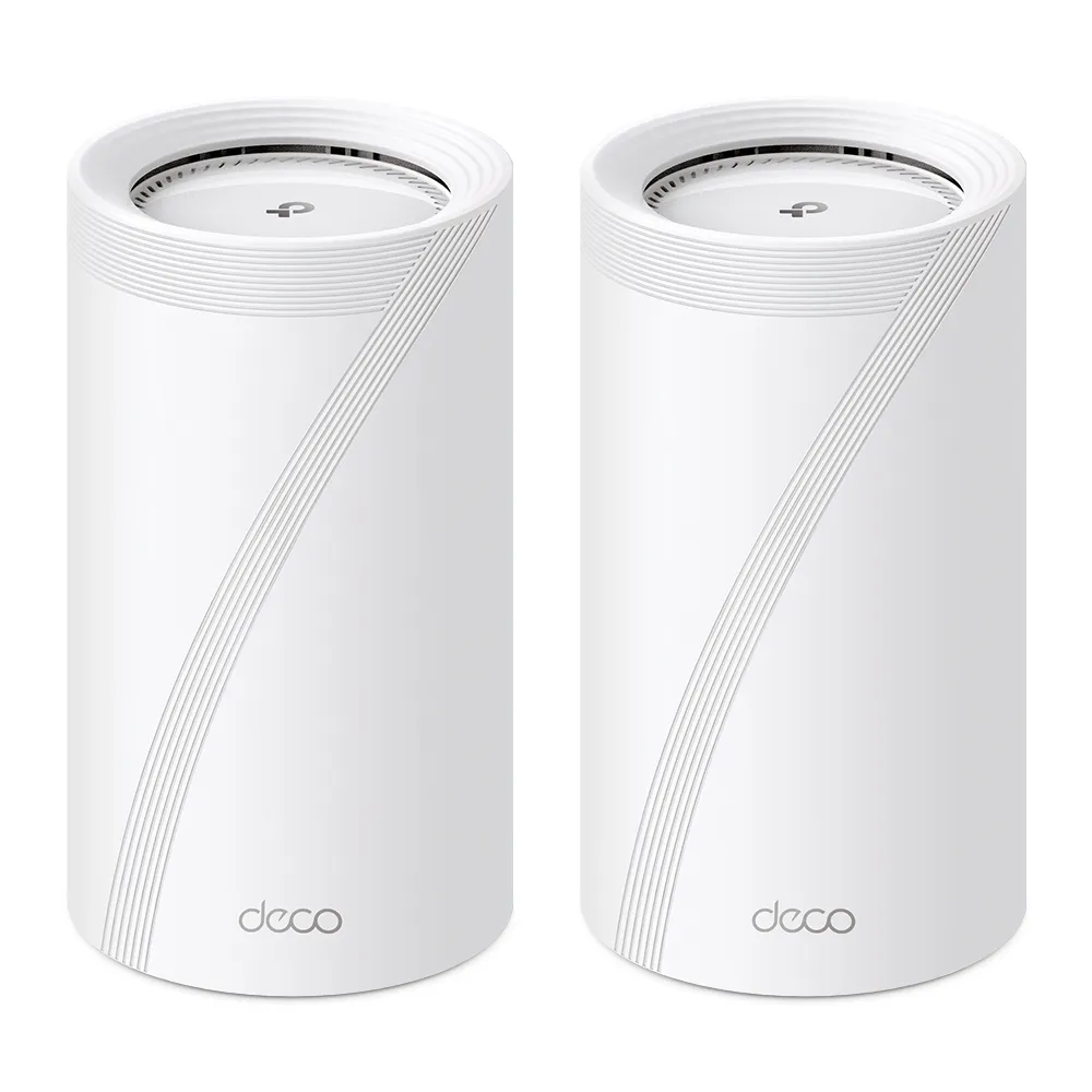 TP-Link Deco BE85 2er-pack