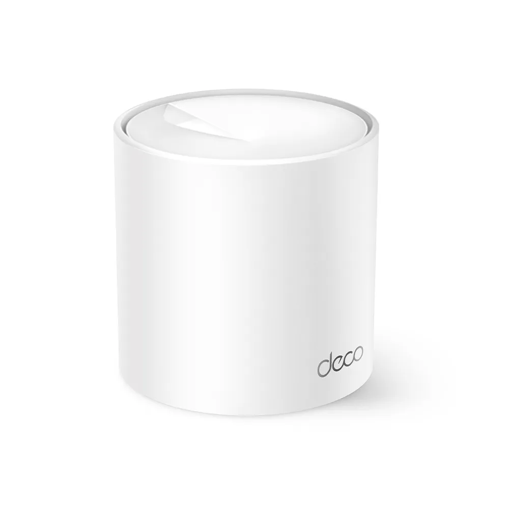 WiFi Mesh TP-Link 1 Knoten 1500 Mbit/s 190 m² mit Kindersicherung