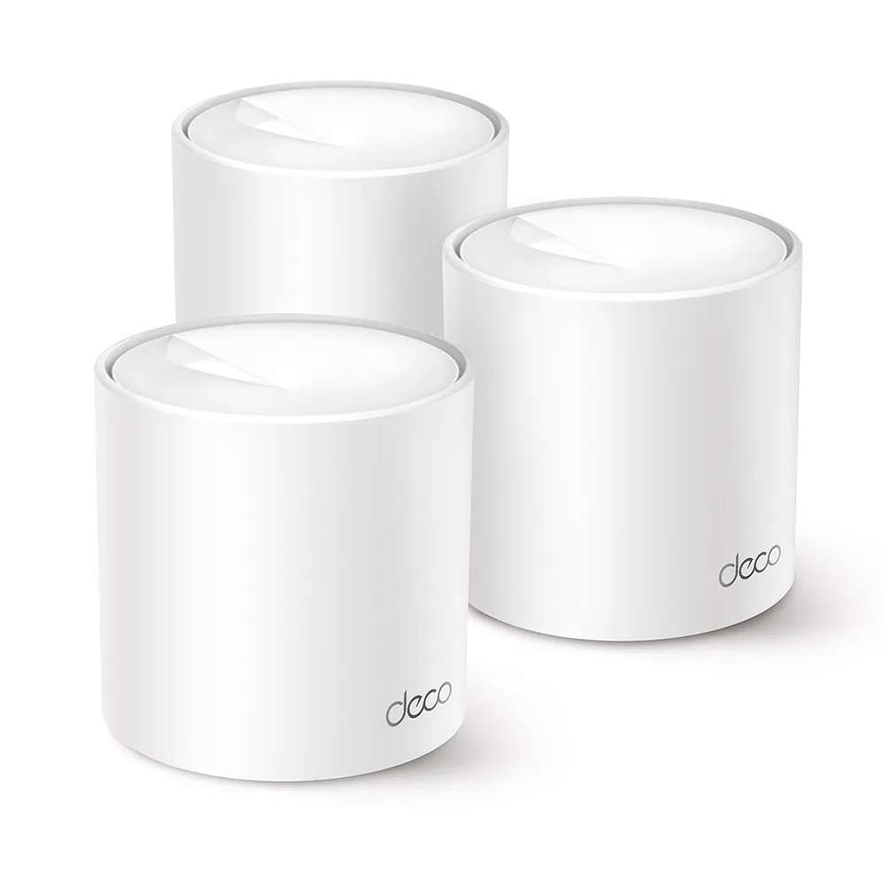 TP-Link Deco X10 3er-Pack