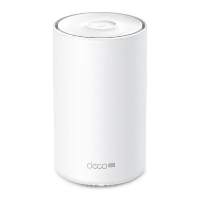 Router TP-Link Deco X10-5G WiFi 6 5G Mesh 4,67 Gbps Dual-Band