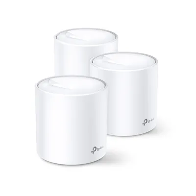 TP-Link Deco X20 3er-Pack