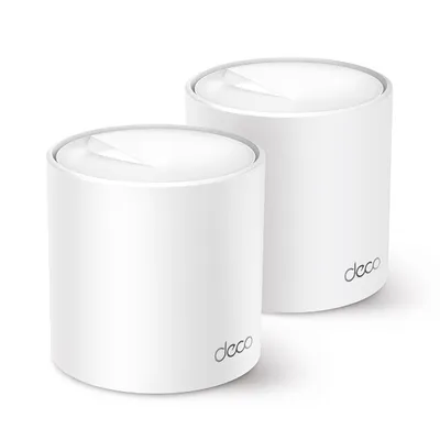 TP-Link Deco X50 Doppelpack