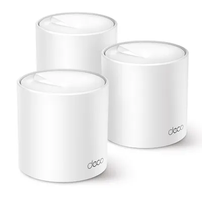 TP-Link Deco X50 3er-Pack