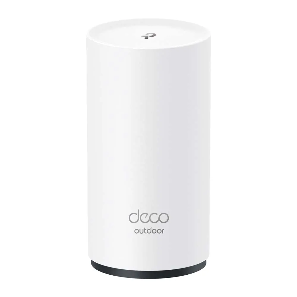 TP-Link Deco X50 Outdoor Erweiterung