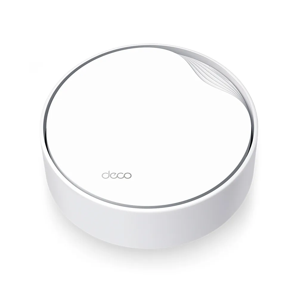 TP-Link Deco X50 Mesh PoE
