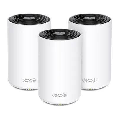 TP-Link Deco XE75 3er-Pack