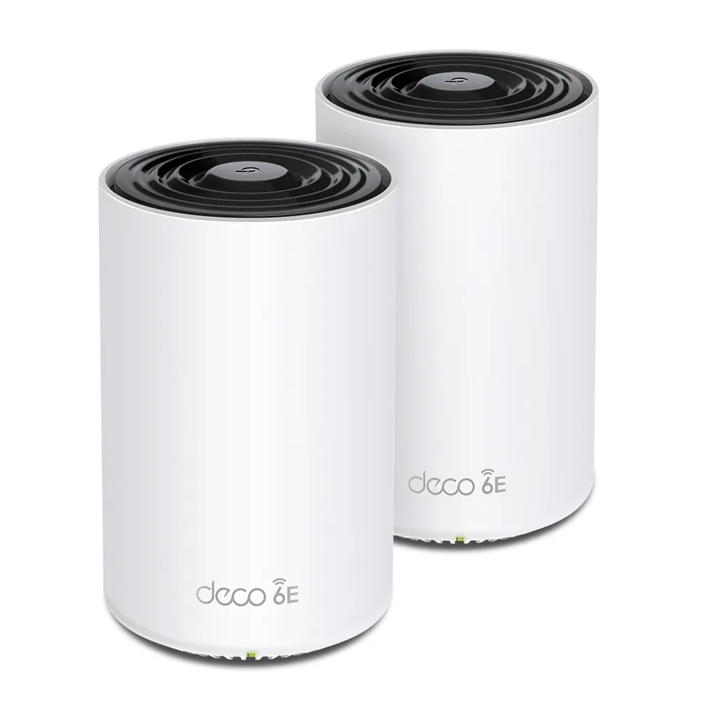 TP-Link Deco XE75 Pro Doppelpack