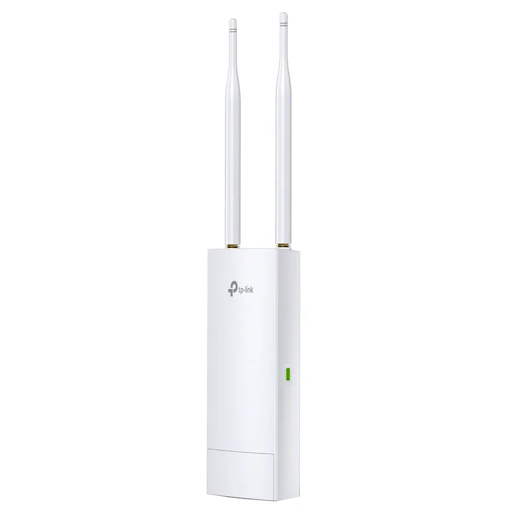TP-Link EAP110-Outdoor V3 Wireless N Access Point 300Mbps Außenbereich