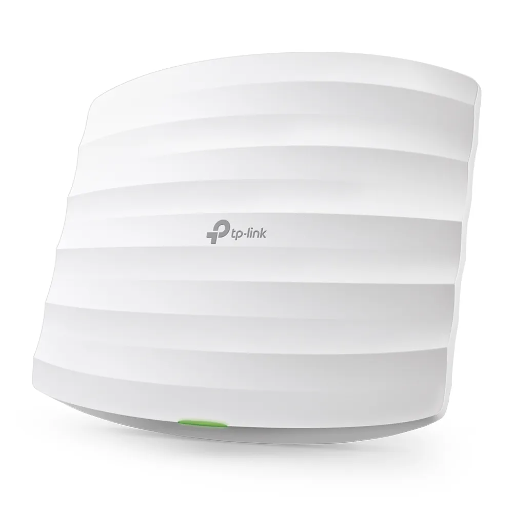 Access Point Tp-Link N300 EAP110 PoE Wand- und Deckenmontage Access Point Tp-Link N300 EAP110 PoE Wand- und Deckenmontage
