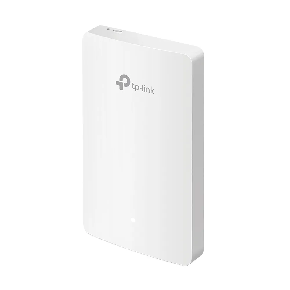 TP-Link Omada EAP235-Wall 1167 Mbit/s Weiß Power over Ethernet (PoE)